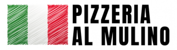 Al Mulino Lieferservice Stuhr Pizza, Baguette